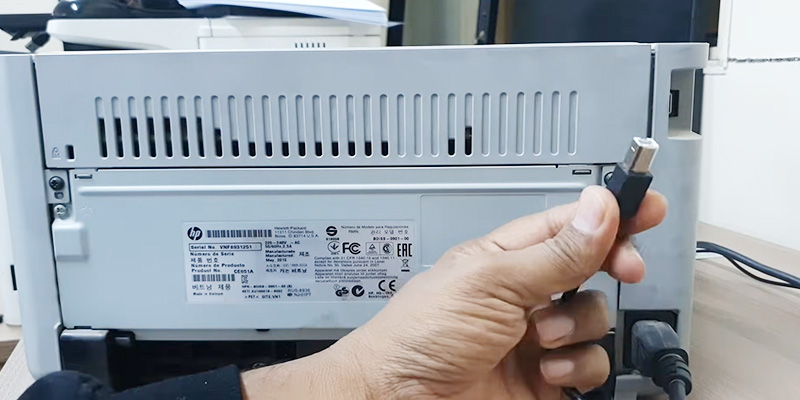 Method 1: The "Plug and Play" (HP Smart Install)