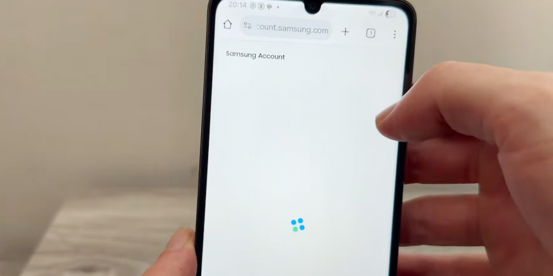 Using Samsung’s Secret Diagnostic Codes