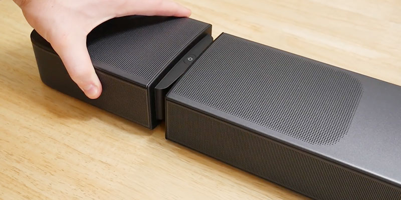JBL Bar 9.1 Soundbar Price in Bangladesh