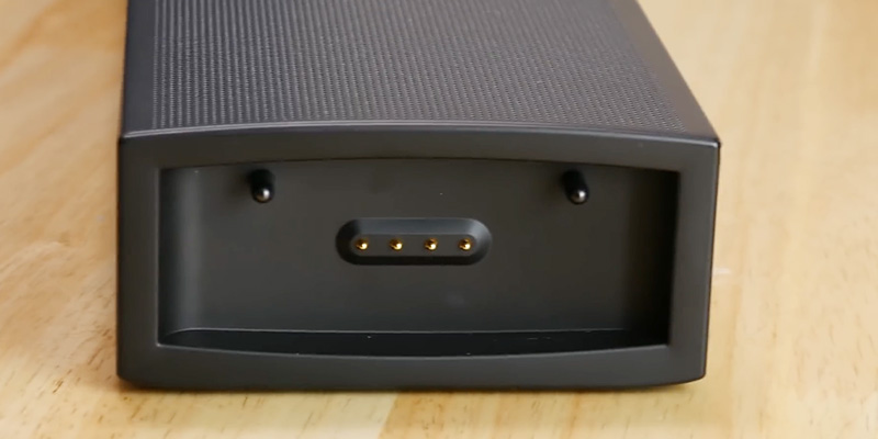 Specifications of JBL Bar 9.1 Soundbar at a Glance