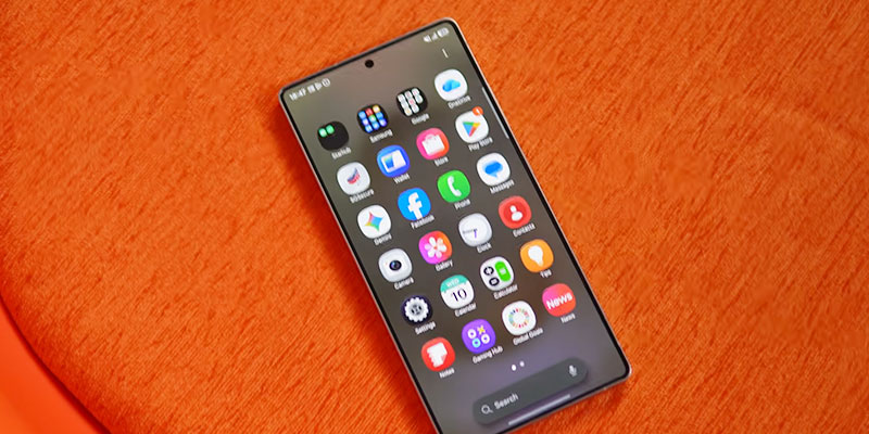 Display Comparison