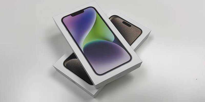 How to Check if iPhone is Original Without Opening Box
