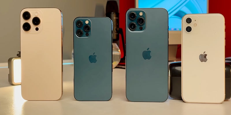 How to Know if an iPhone is Original or Refurbished